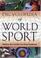 Cover of: Encyclopedia of world sport