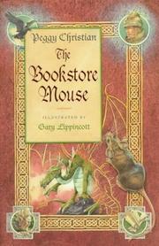 Cover of: The bookstore mouse