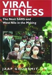 Cover of: Viral Fitness: The Next SARS and West Nile in the Making