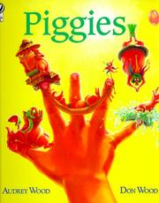 Cover of: Piggies by Audrey Wood, Don Wood