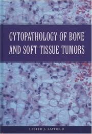 Cover of: Cytopathology of Bone and Soft Tissue Tumors