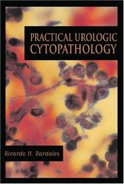 Cover of: Practical Urologic Cytopathology