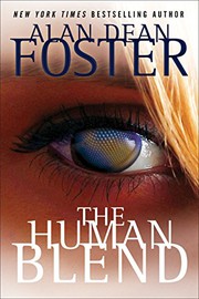 Cover of: The Human Blend by Alan Dean Foster