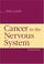 Cover of: Cancer in the Nervous System