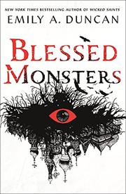 Cover of: Blessed Monsters