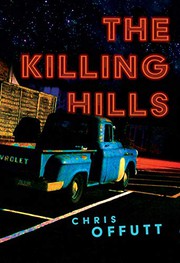 Cover of: The Killing Hills