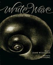 Cover of: White wave