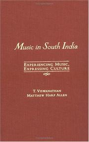 carnatic music theory books