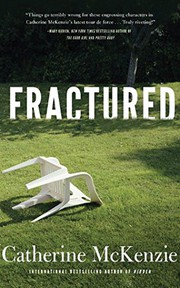 Cover of: Fractured