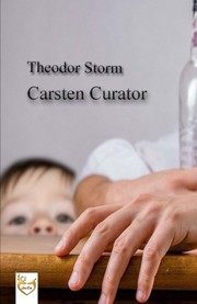 Cover of: Carsten Curator