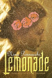Cover of: Lemonade by Nina Pennacchi, Scott P. Sheridan