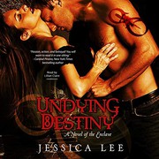 Cover of: Undying Destiny Lib/E: A Novel of the Enclave