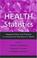Cover of: Health Statistics