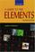 Cover of: A guide to the elements