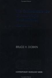 Cover of: The Clinical Science of Neurologic Rehabilitation (Contemporary Neurology Series, 66)