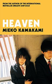 Cover of: "Heaven" by 