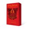 Cover of: Harry Potter and the Deathly Hallows - Gryffindor Edition