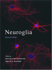 Cover of: Neuroglia by 