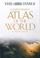 Cover of: Times Comprehensive Atlas of the World, Eleventh Edition (Times Atlas of the World Comprehensive Edition)