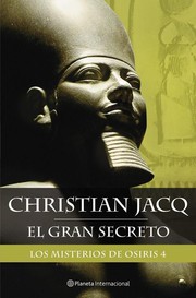 Cover of: El Gran Secreto by 