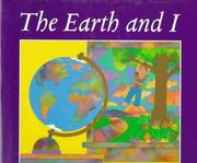 Cover of: The Earth and I by Frank Asch