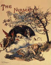 Cover of: The Nursery "Alice" by 