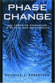 Phase Change by Douglas S. Robertson