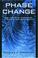Cover of: Phase Change
