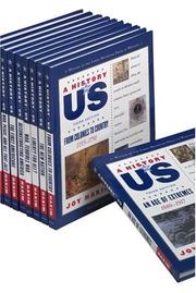 Cover of: History of Us (11 Volume Set)