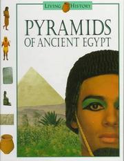 Cover of: Pyramids of ancient Egypt by John D. Clare, editor.