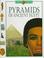 Cover of: Pyramids of ancient Egypt
