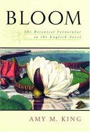 Cover of: Bloom by Amy M. King