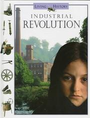 Cover of: Industrial revolution by John D. Clare, editor.