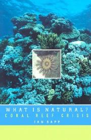 What Is Natural? by Jan Sapp