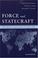 Cover of: Force and Statecraft