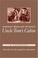 Cover of: Harriet Beecher Stowe's Uncle Tom's Cabin