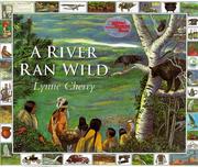 Cover of: A river ran wild: an environmental history