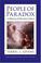 Cover of: People of Paradox