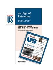 Cover of: A History of US: Book 8 by Joy Hakim
