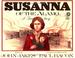 Cover of: Susanna of the Alamo