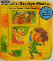 Cover of: The Hello, Goodbye Window