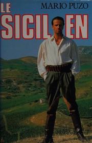 Cover of: Le Sicilien by 