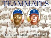 Teammates by Peter Golenbock