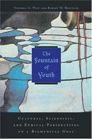 Cover of: The Fountain of Youth by 