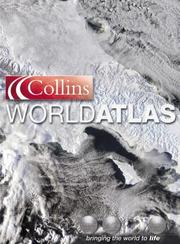 Cover of: Collins World Atlas