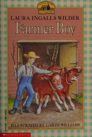 Cover of: Farmer Boy by Laura Ingalls Wilder