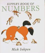 Cover of: Kipper's book of numbers