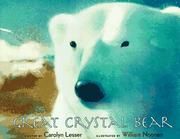 Cover of: Great crystal bear