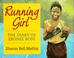 Cover of: Running girl