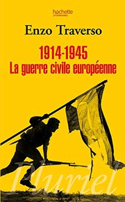 Cover of: 1914-1945 La guerre civile européenne